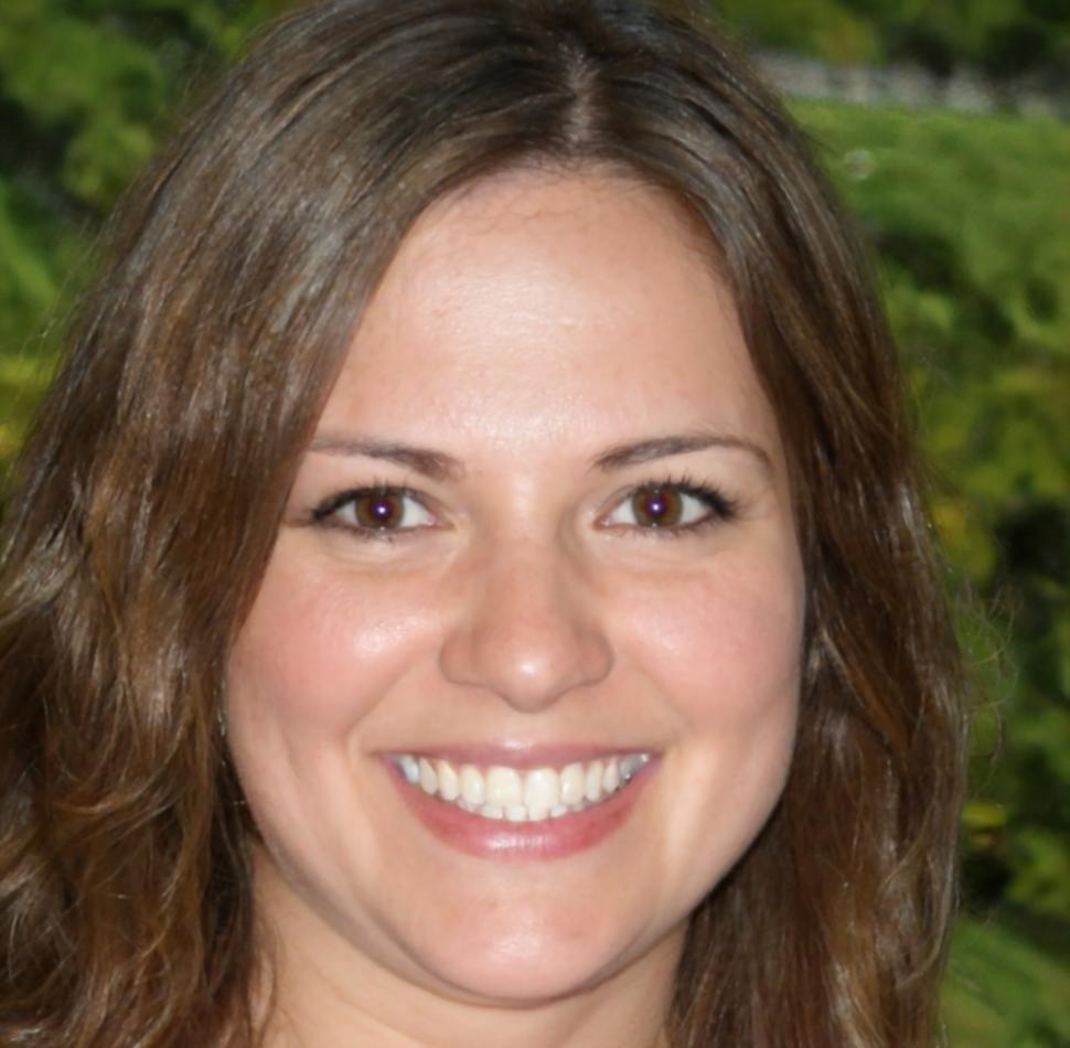 Caterina Merlini, Direttrice Strategia SEO